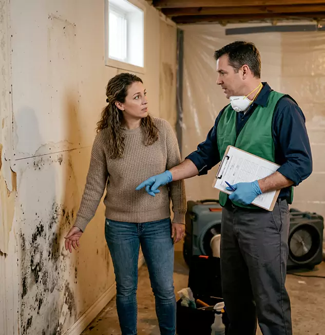 Why Choose Laguna Hills Restoration Pro Over Other Mold Cleanup Companies?
