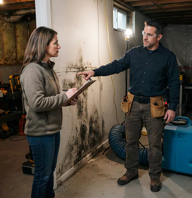 Why Choose Laguna Hills Restoration Pro Over Other Mold Damage Companies in Laguna Hills?