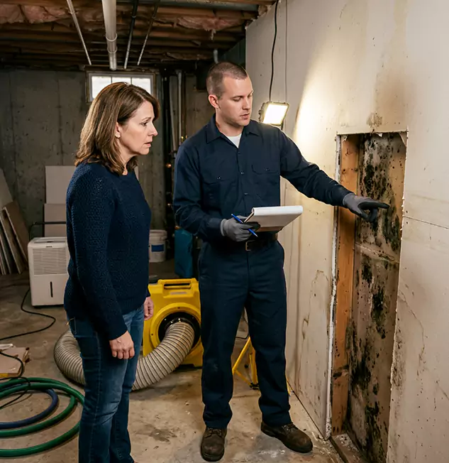 Why Choose Laguna Hills Restoration Pro Over Other Mold Mitigation Companies in Laguna Hills, CA?