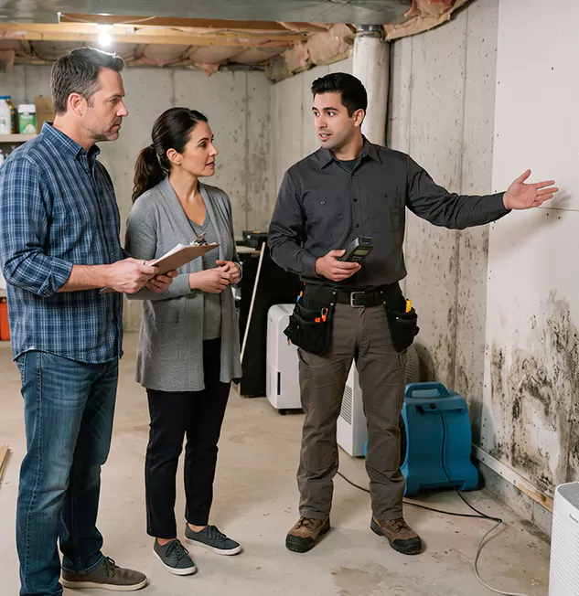 Why Choose Laguna Hills Restoration Pro Over Other Mold Remediation Companies in Laguna Hills, CA?