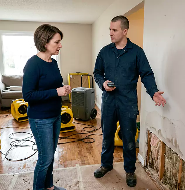 Why Choose Laguna Hills Restoration Pro Over Other Residential Water Damage Repair Companies in Laguna Hills, CA?