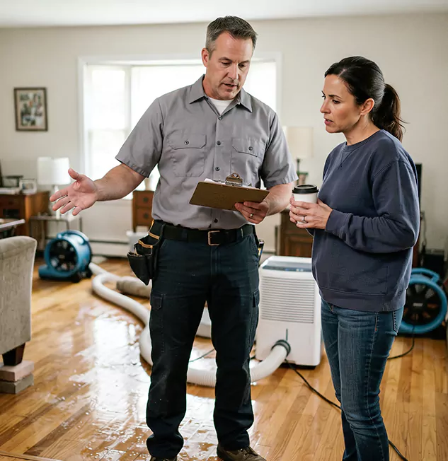 Why Choose Laguna Hills Restoration Pro Over Other Water Damage Cleanup Companies in Laguna Hills, CA?