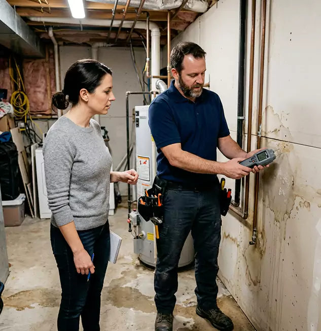 Why Choose Laguna Hills Restoration Pro Over Other Water Damage Detection Companies in Laguna Hills, CA?