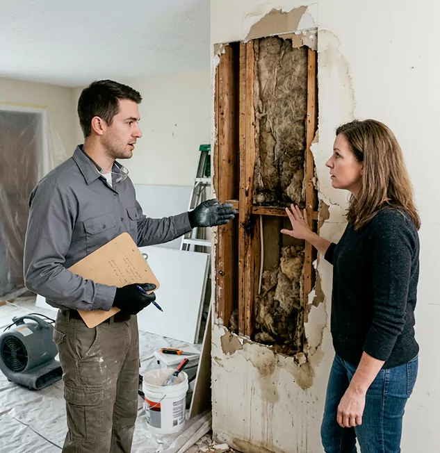 Why Choose Laguna Hills Restoration Pro Over Other Wet Drywall Repair Companies in Laguna Hills?