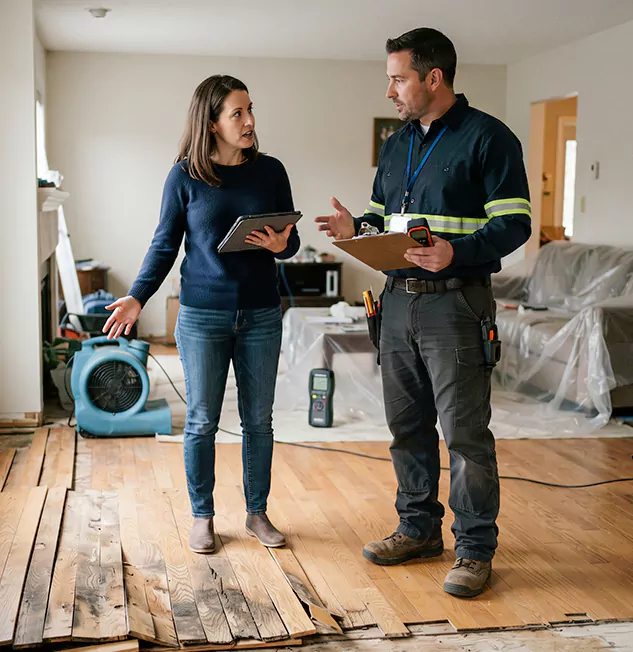 Why Choose Laguna Hills Restoration Pro Over Other Floor Repair Crews in Laguna Hills?