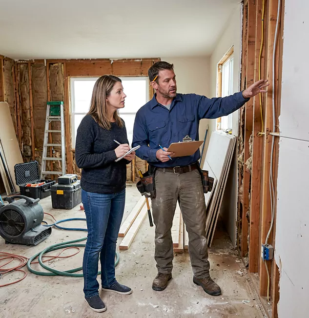 Why Choose Laguna Hills Restoration Pro Over Other for Water Damage Reconstruction Companies in Laguna Hills, CA?