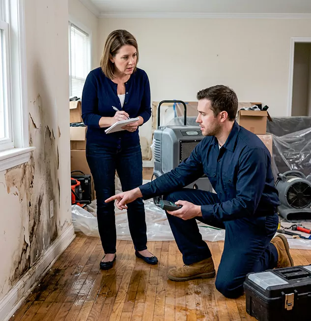 Why Choose Laguna Hills Restoration Pro for Water Damage Repair in Laguna Hills, CA?