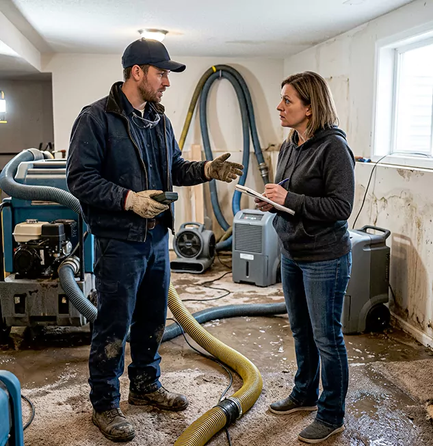Why Choose Laguna Hills Restoration Pro for Your Water Extraction in Laguna Hills?