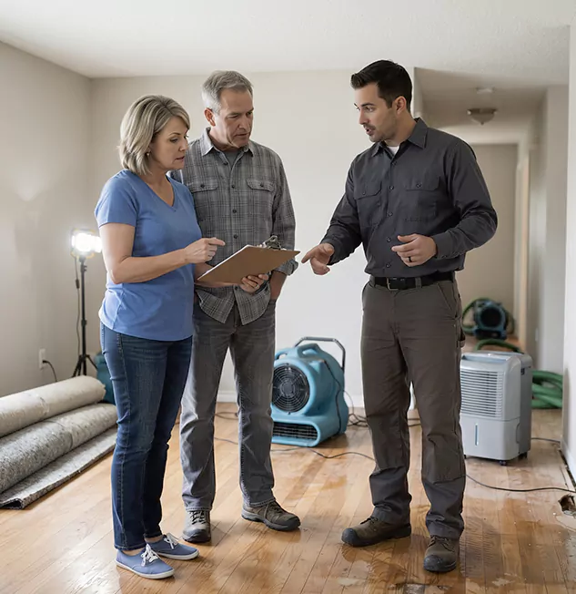 Why Choose Laguna Hills Restoration Pro Over Other Water Leak Cleanup Companies in Laguna Hills, CA?