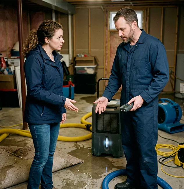 Why Choose Laguna Hills Restoration Pro Over Other Water Mitigation Companies in Laguna Hills, CA?