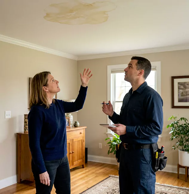 Why Choose Laguna Hills Restoration Pro for Water Stain Repair in Laguna Hills, CA?